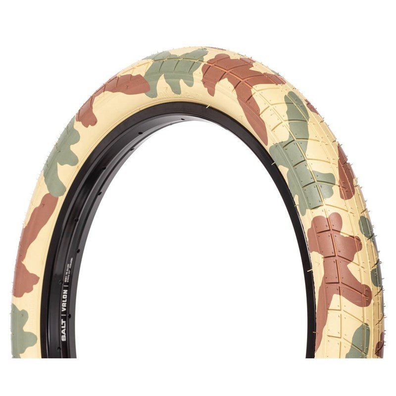 plášť SALT - Salt Plus Burn 20in BMX Tire (MULTI2042)