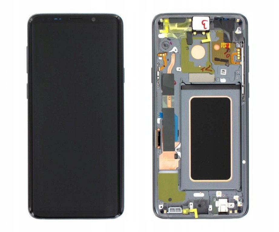Org LCD displej Samsung S9 Plus (SM-G965)