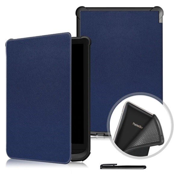 Smartcase pro Pocketbook Hd 3 632 Touch 4 627