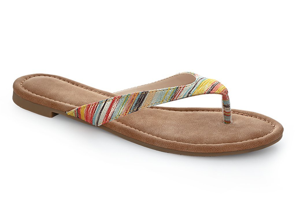 Loap HERBA dámské žabky EU 37 SSL21185-R09C