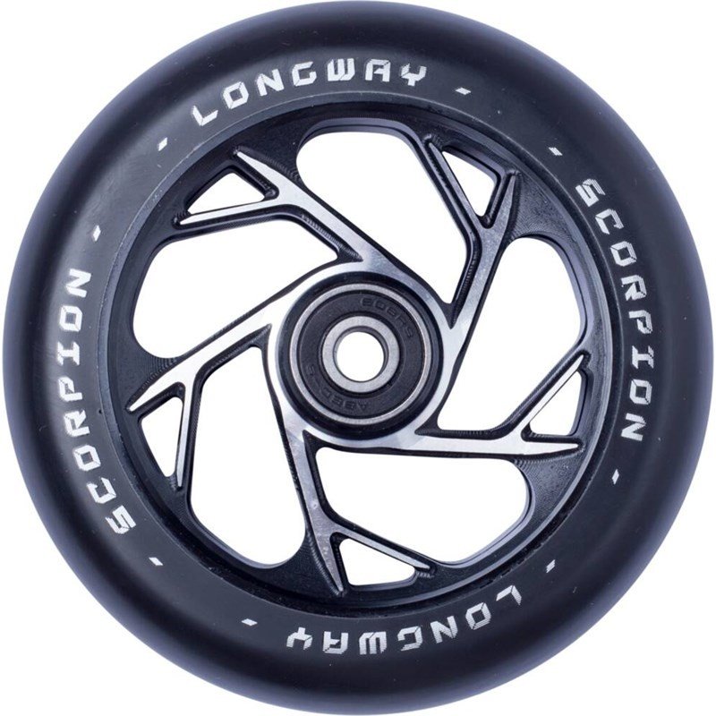 kolečka LONGWAY - Longway Scorpion Pro Scooter Wheel (MULTI1175)