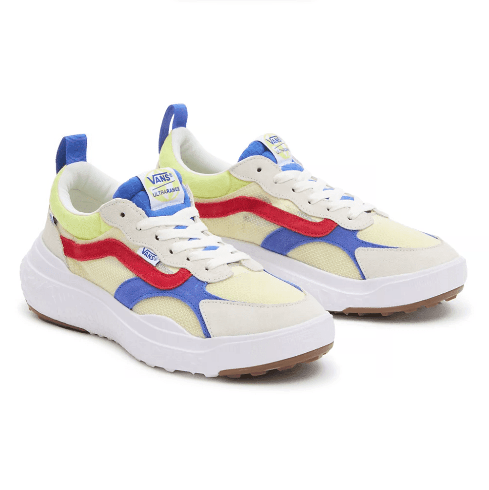 Vans UltraRange Neo VR3 Pánské boty EU 41 VN000BCEBJW1