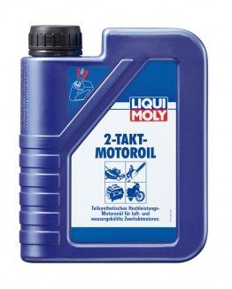 Liqui Moly 1052 2T univerzální olej 1L