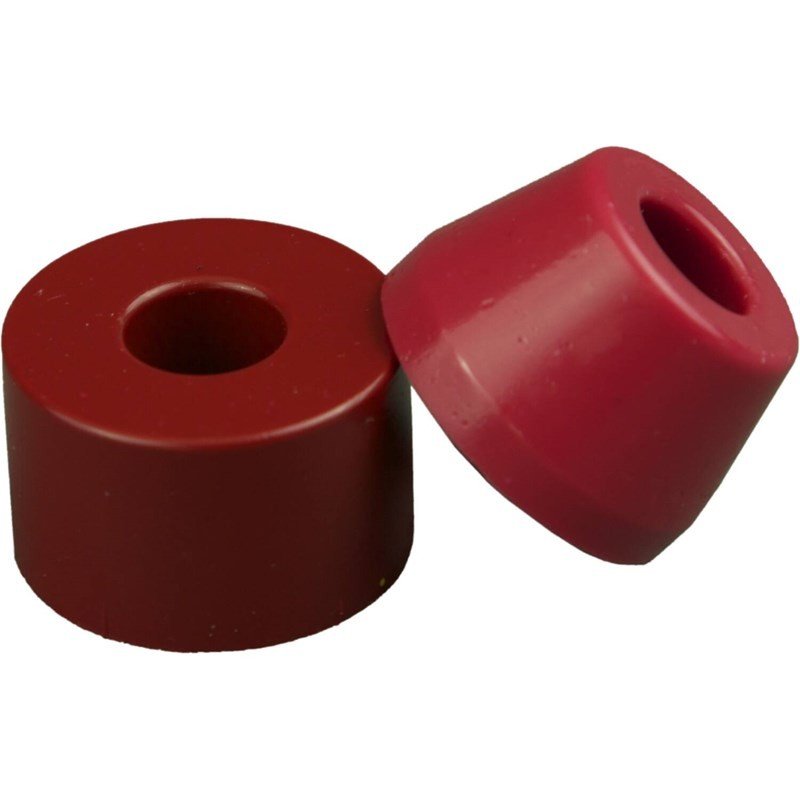 bushingy VENOM - Venom Standard SHR Bushings 2-Pack (RED)