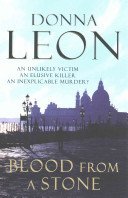 Blood From A Stone - (Brunetti 14) (Leon Donna)(Paperback / softback)