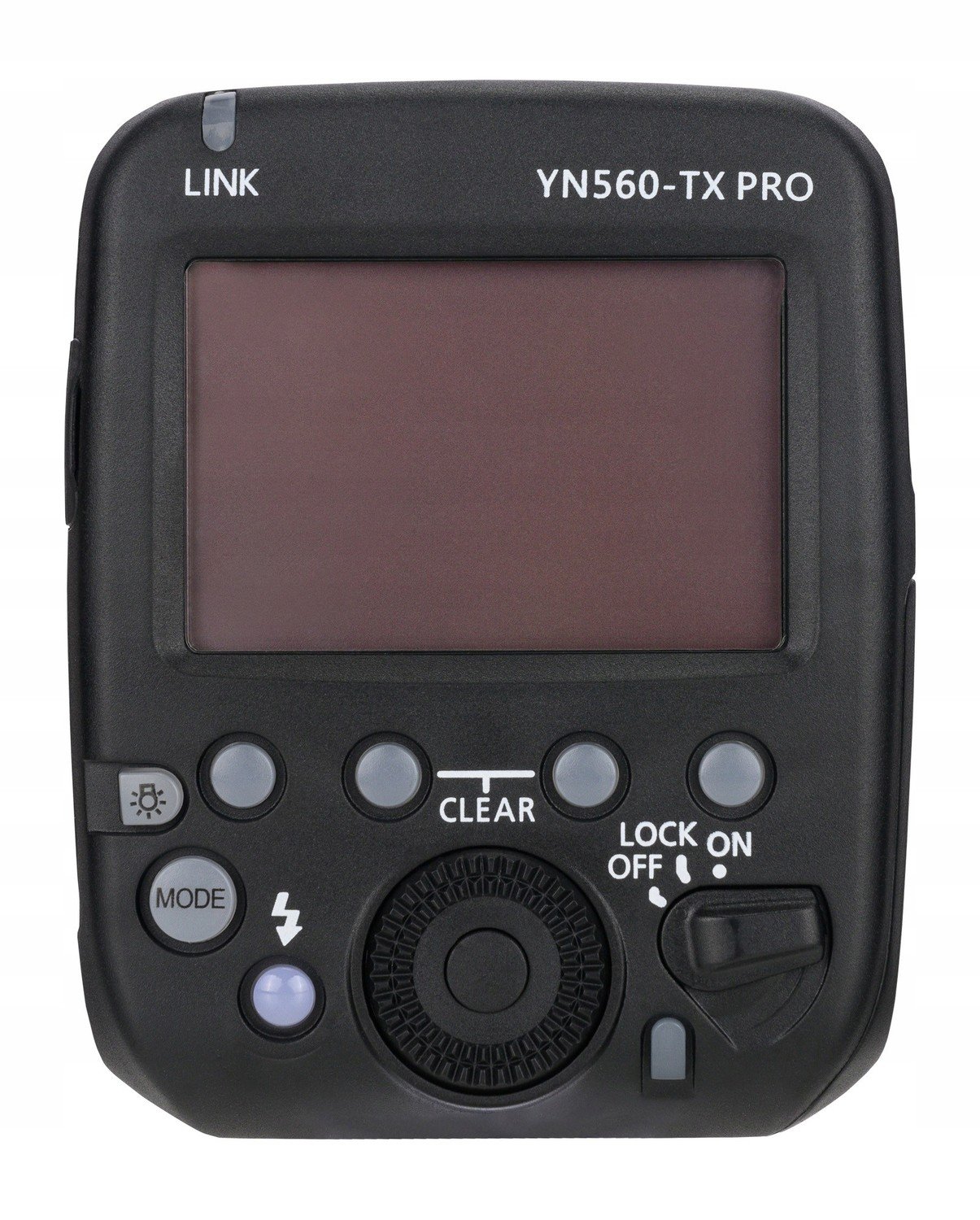 Rádiový spouštěč Yongnuo YN560-TX Pro pro Sony