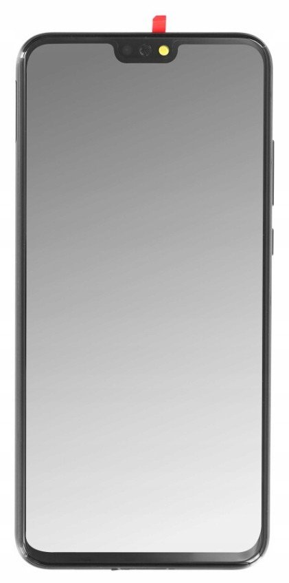 Ips LCD displej Huawei Honor 9X Lite 02353QJJ