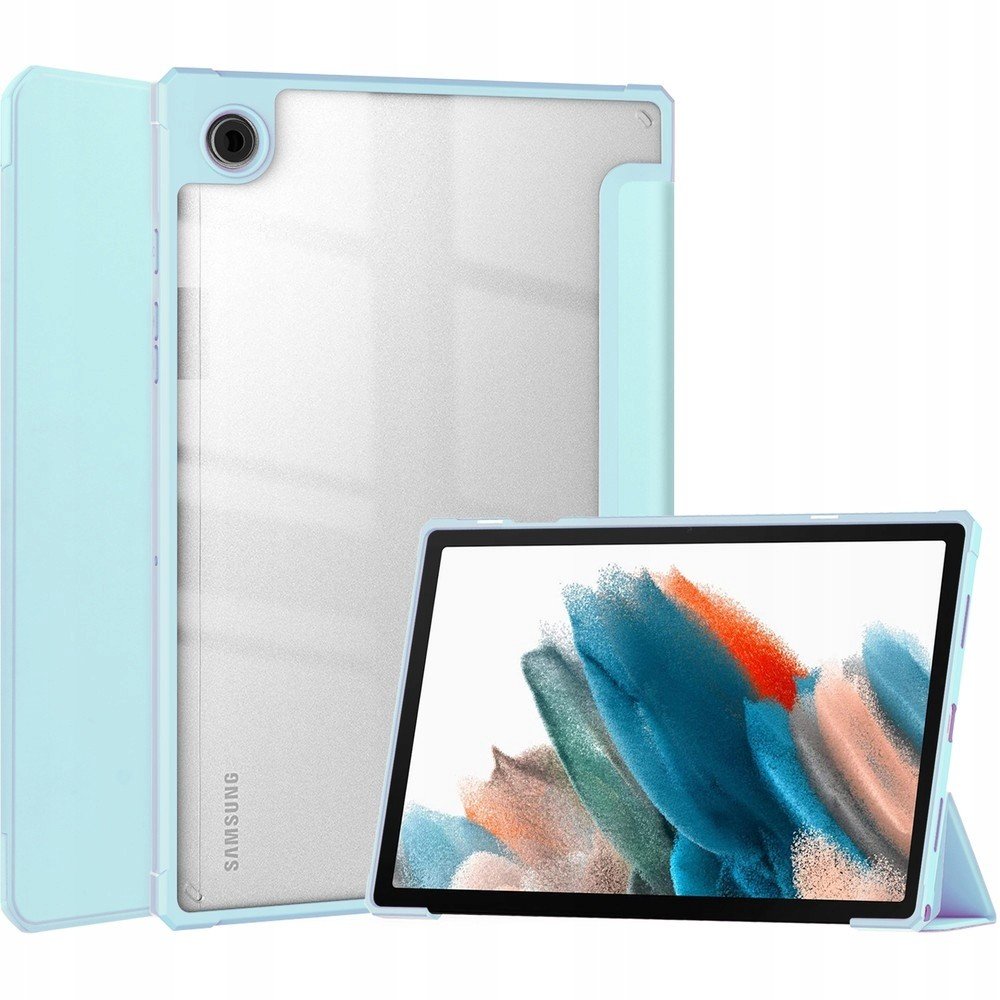 Pouzdro Bizon Case pro Galaxy Tab A8 2021, pouzdro