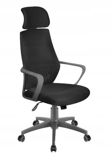 Kancelářská židle bílá Mark Adler Manager 2.8