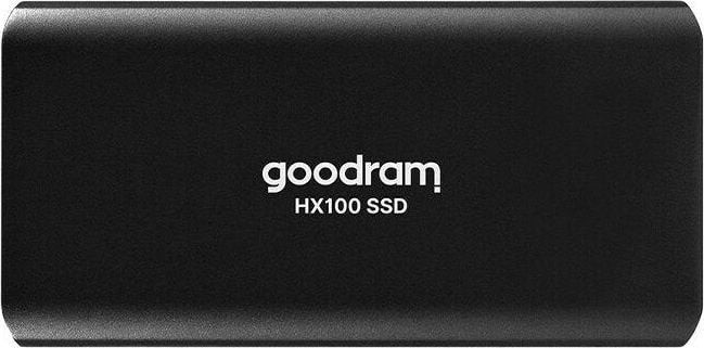 Externí disk Ssd Goodram HX100 512GB