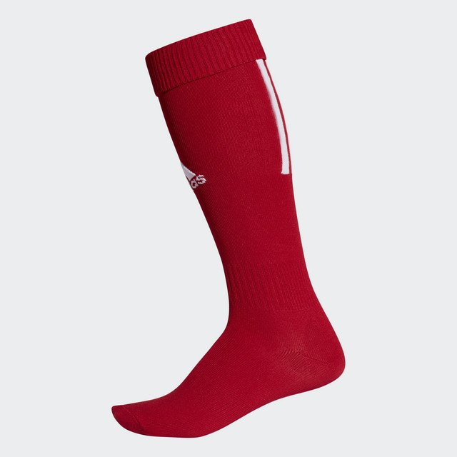 adidas Performance SANTOS SOCK 18 Štulpny EU 40/42 CV8096