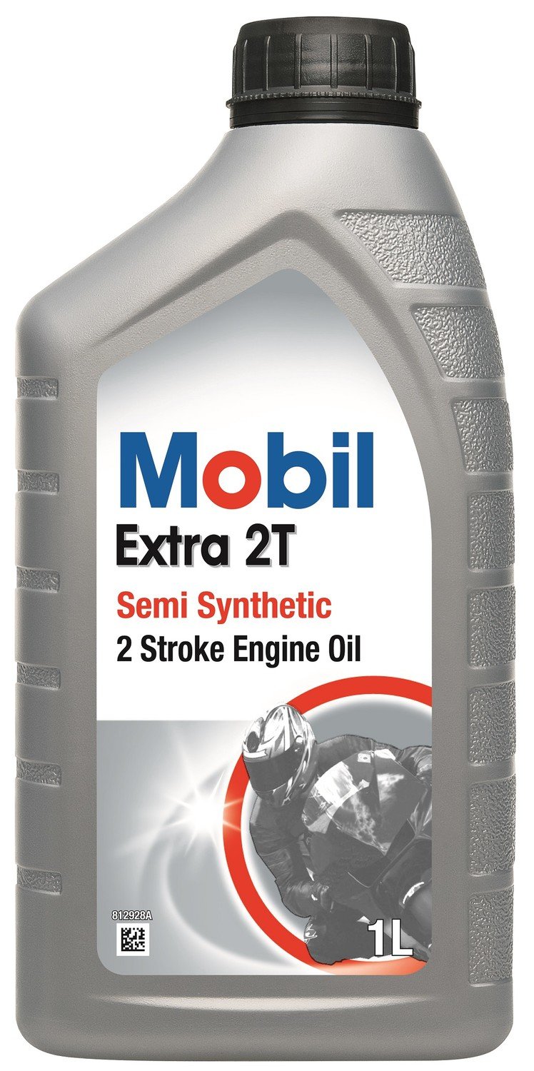 Mobil Extra 2T 1L