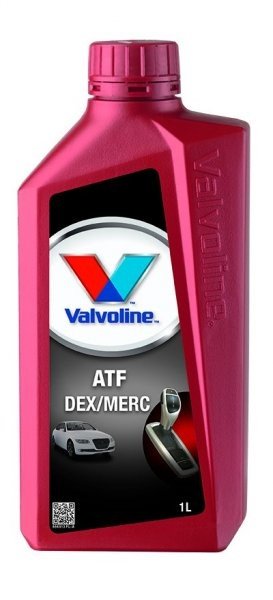 Valvoline ATF Dex/Merc 1L