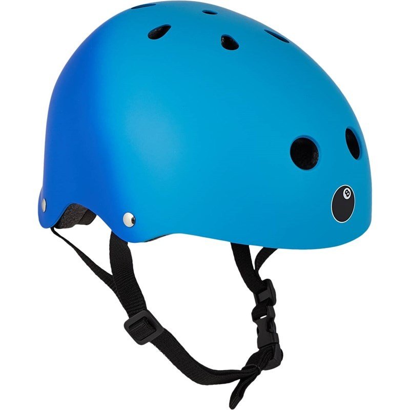 Helma EIGHT BALL - Eight Ball Skate Helmet (MULTI821)
