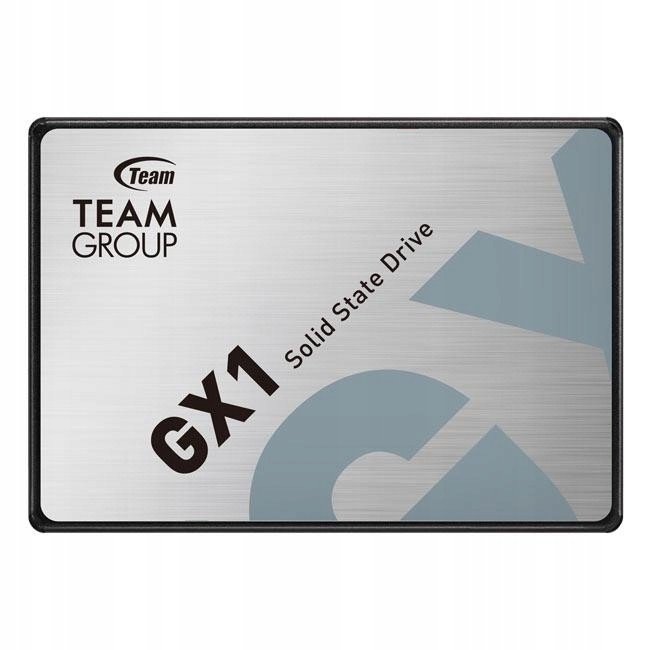 Ssd disk Team Group GX1 240GB Sata III 2,5