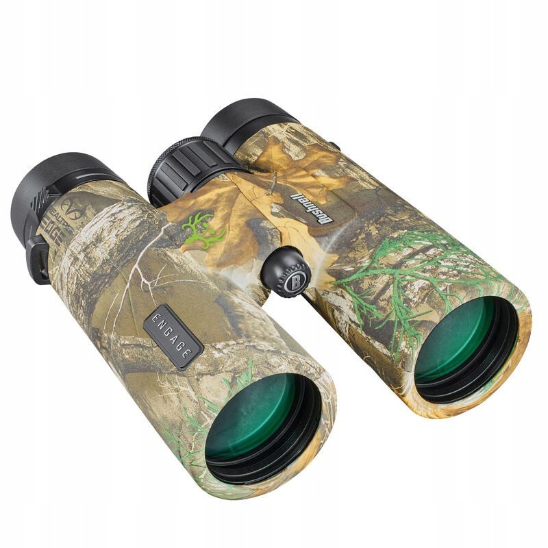 Dalekohled Bushnell Engage X 10x42 Realtree Edge