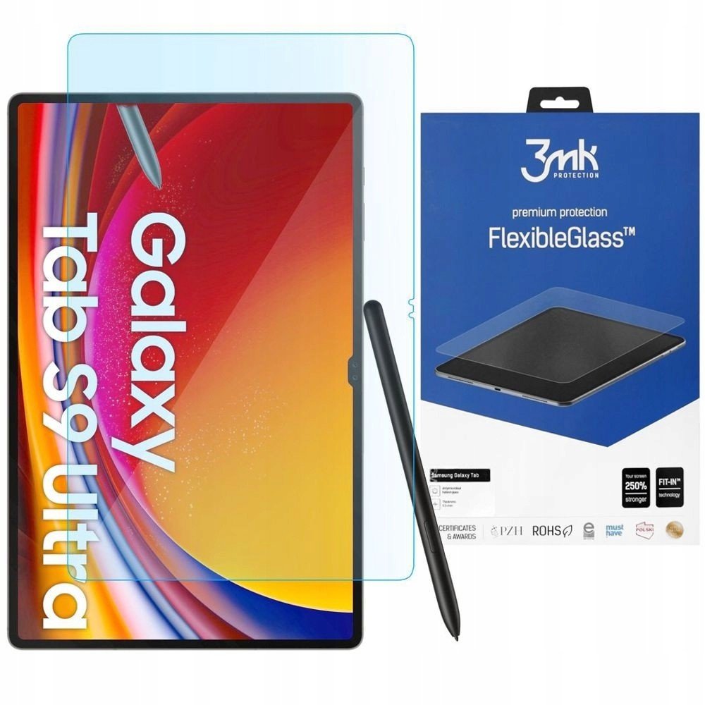 3mk Flex pro Samsung Galaxy Tab S9 Ultra 14.6