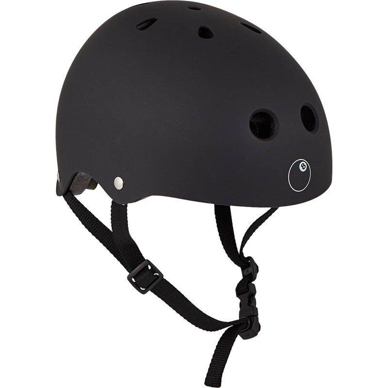Helma EIGHT BALL - Eight Ball Skate Helmet (MULTI808)