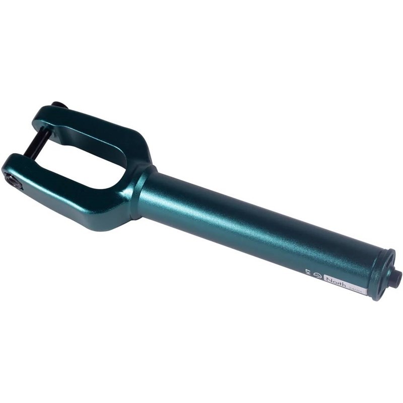 vidlice NORTH SCOOTERS - North LH Pro Scooter Fork (MIDNIGHT TEAL)