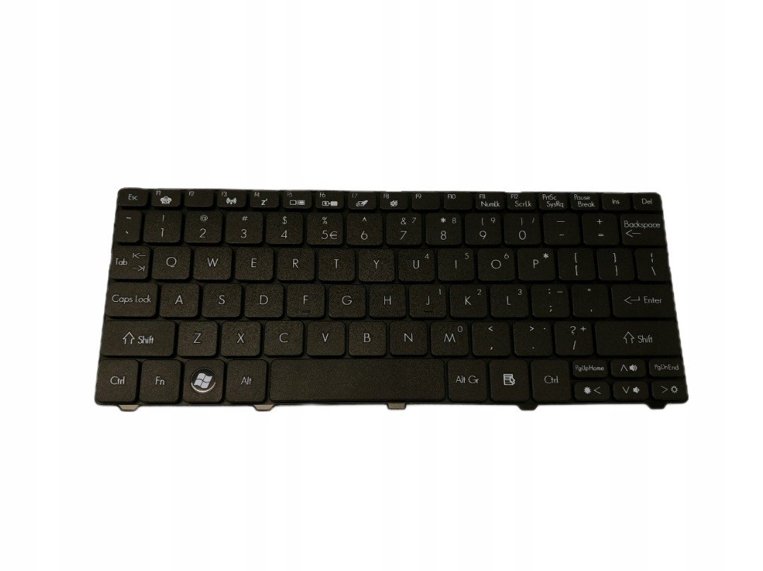 Klávesnice Acer Aspire One D257