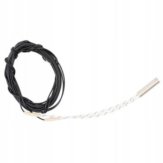 Průmyslový ohřívač 50W 24V