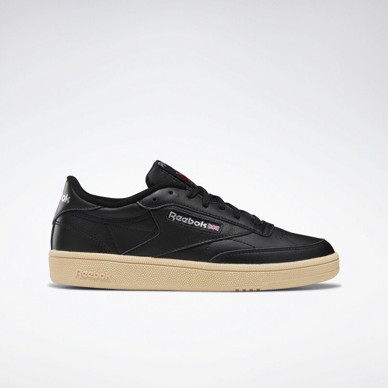 Reebok CLUB C 85 Dámské boty EU 36 DV7266