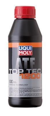 Liqui Moly 3680 Top Tec ATF 1200 500ml