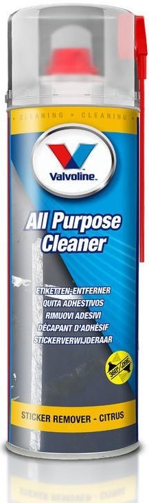 Valvoline All Purpose Cleaner 500ml