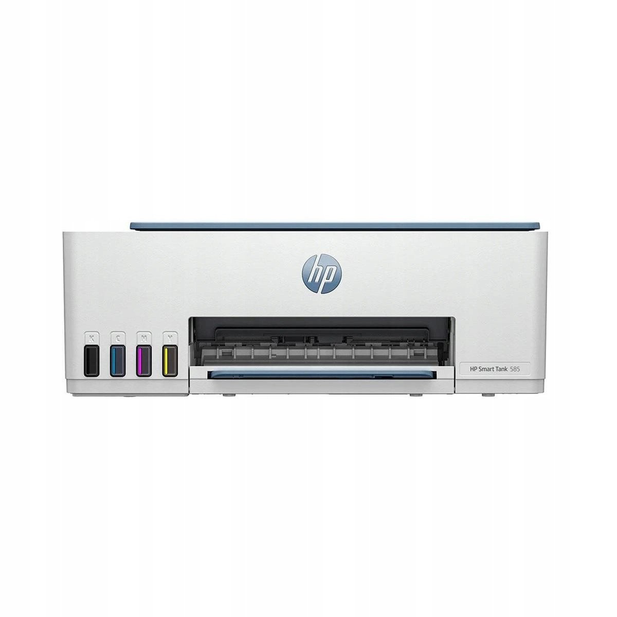 Multifunkční zařízení Hp Smart Tank 585 1F3Y4A