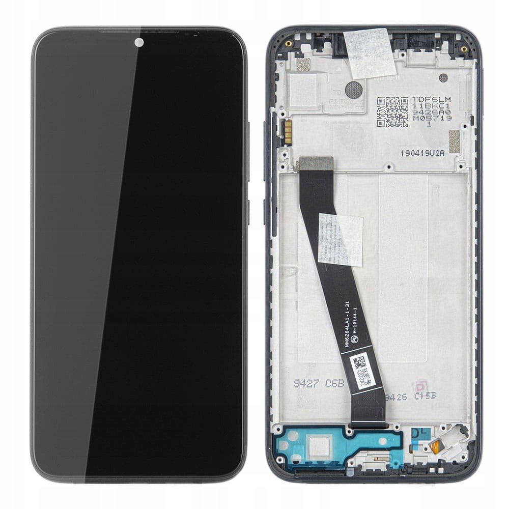 Org LCD displej rámeček Xiaomi Redmi 7