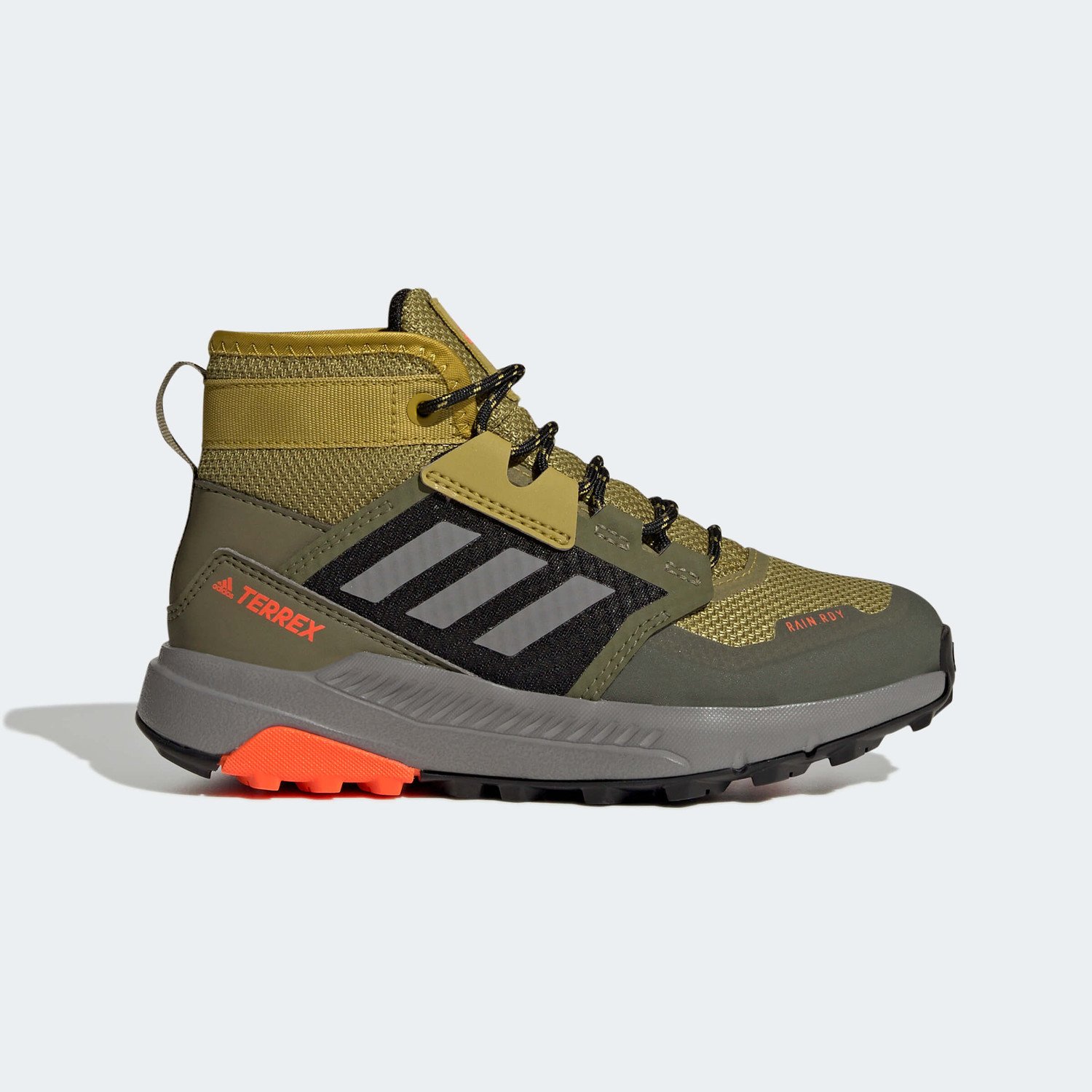 adidas Performance TERREX TRAILMAKER MID R.RDY K Boty EU 32 GZ1161