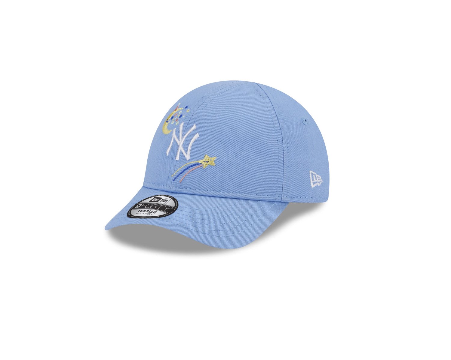 NEW ERA 940K MLB Tod starry 9forty NEYYAN Kšiltovka US TODDLER 60416712