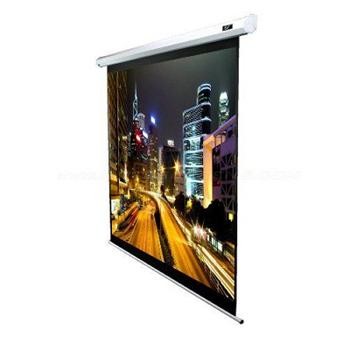 ELITE SCREENS plátno elektrické motorové 150