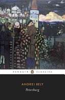 Petersburg (Bely Andrei)(Paperback / softback)
