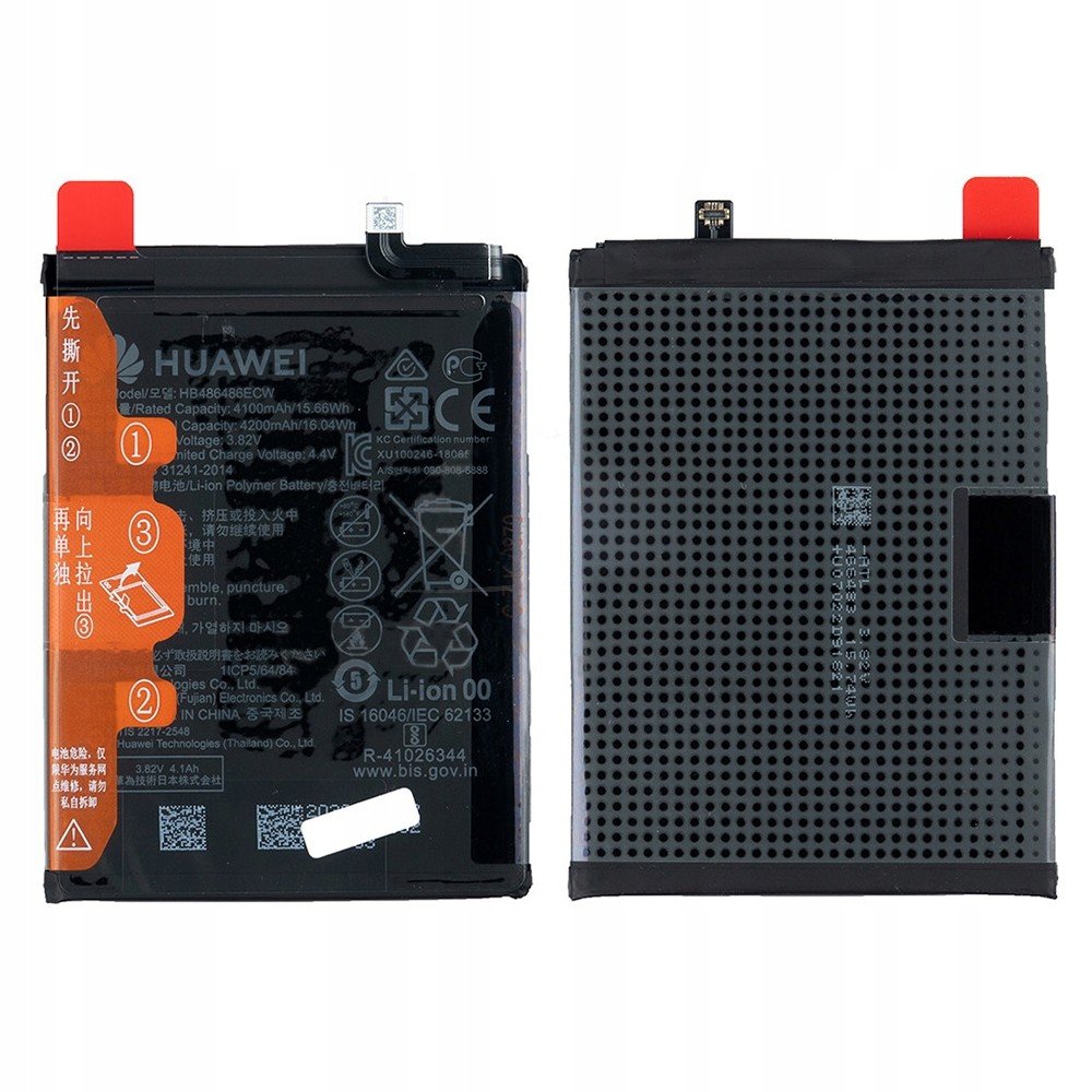 Baterie Huawei Mate 20 Pro P30 Pro 4200mAh oryg