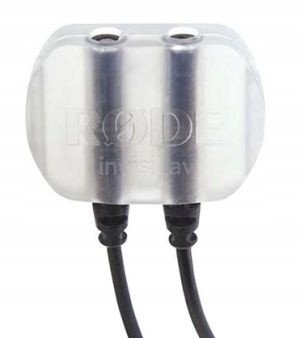 Rode invisiLav Maskovací kryt 10 kusů