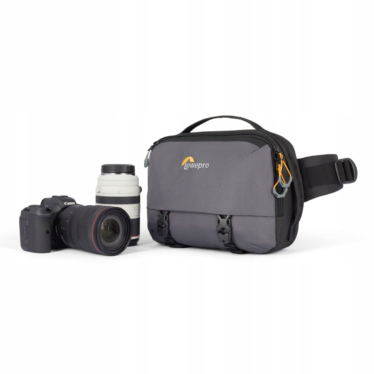 Lowepro Taška Trekker Lt Slx 120 Grey