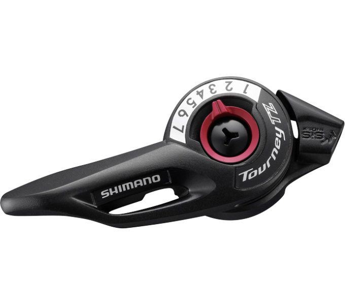 Řazení SHIMANO TOURNEY SL-TZ500 7p