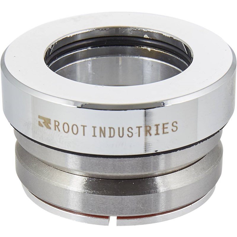 headset ROOT INDUSTRIES - Root Integrated Headset (SILVER)