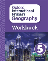 Oxford International Primary Geography Workbook 5 (Jennings Terry)(Paperback)