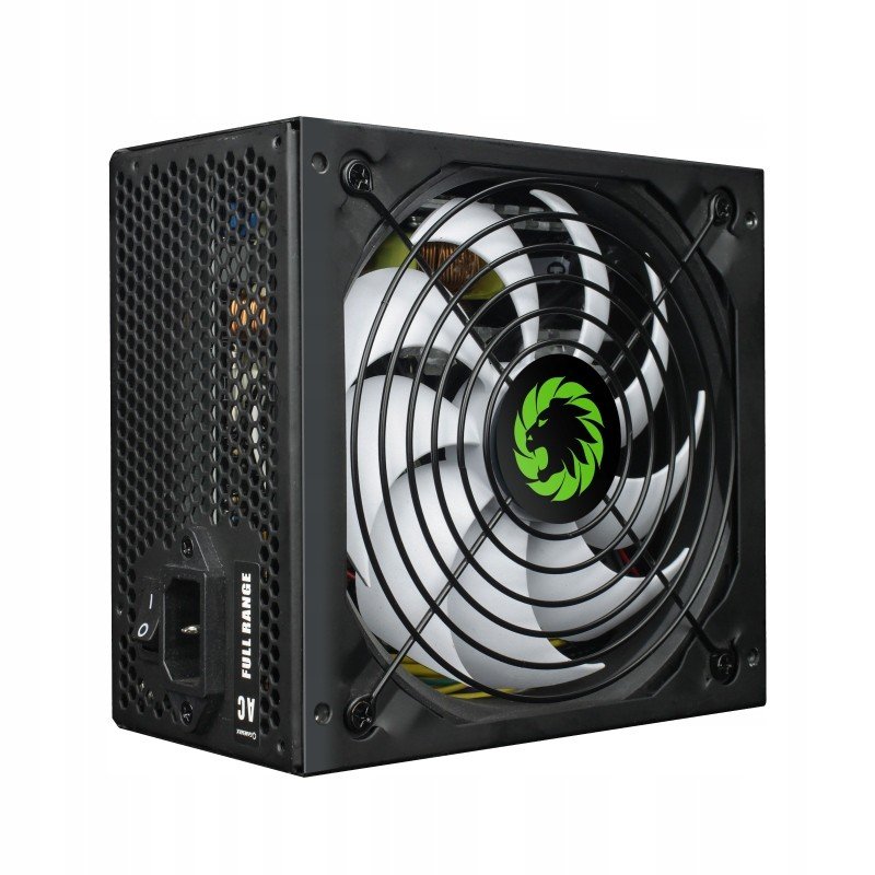 Atx Zdroj GameMax GP-400A 400W 80 Plus Bronze