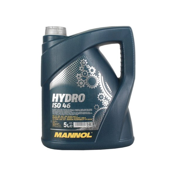 Mannol Hydro ISO 46 5L