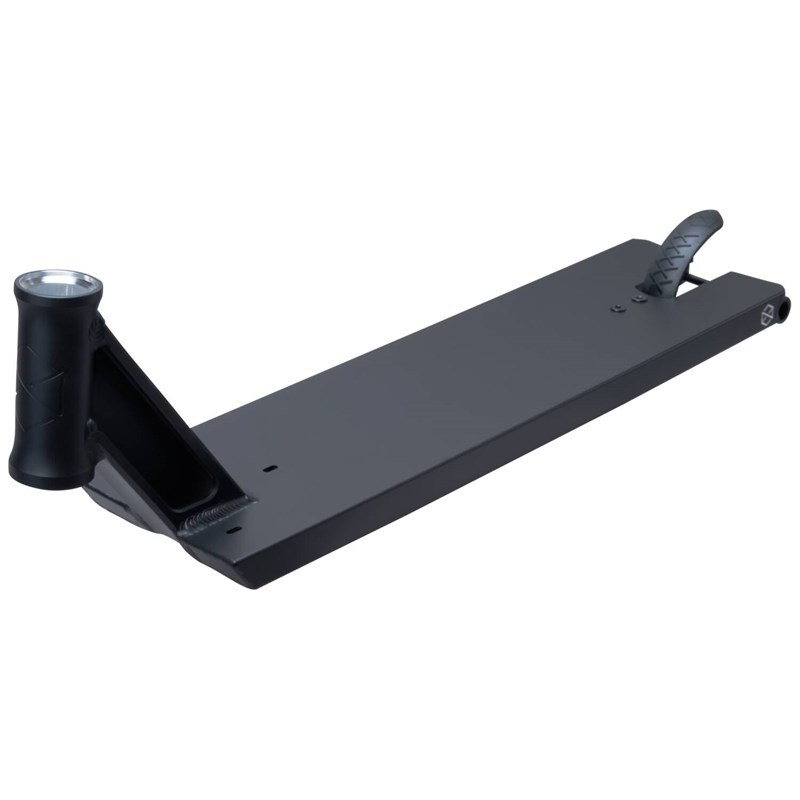 deska NATIVE - Native Advent R 5.75in Pro Scooter Deck (BLACK)