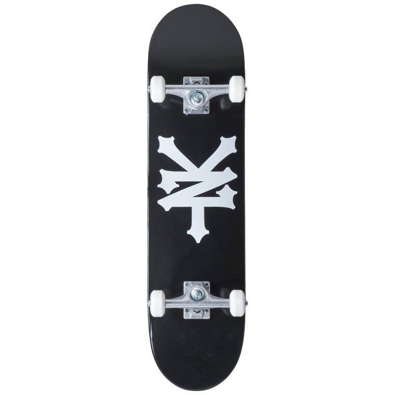 komplet ZOO YORK - Zoo York Crackerjack Complete Skateboard (MULTI1381)