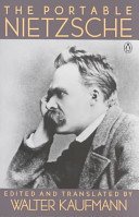 The Portable Nietzsche (Nietzsche Friedrich Wilhelm)(Paperback)