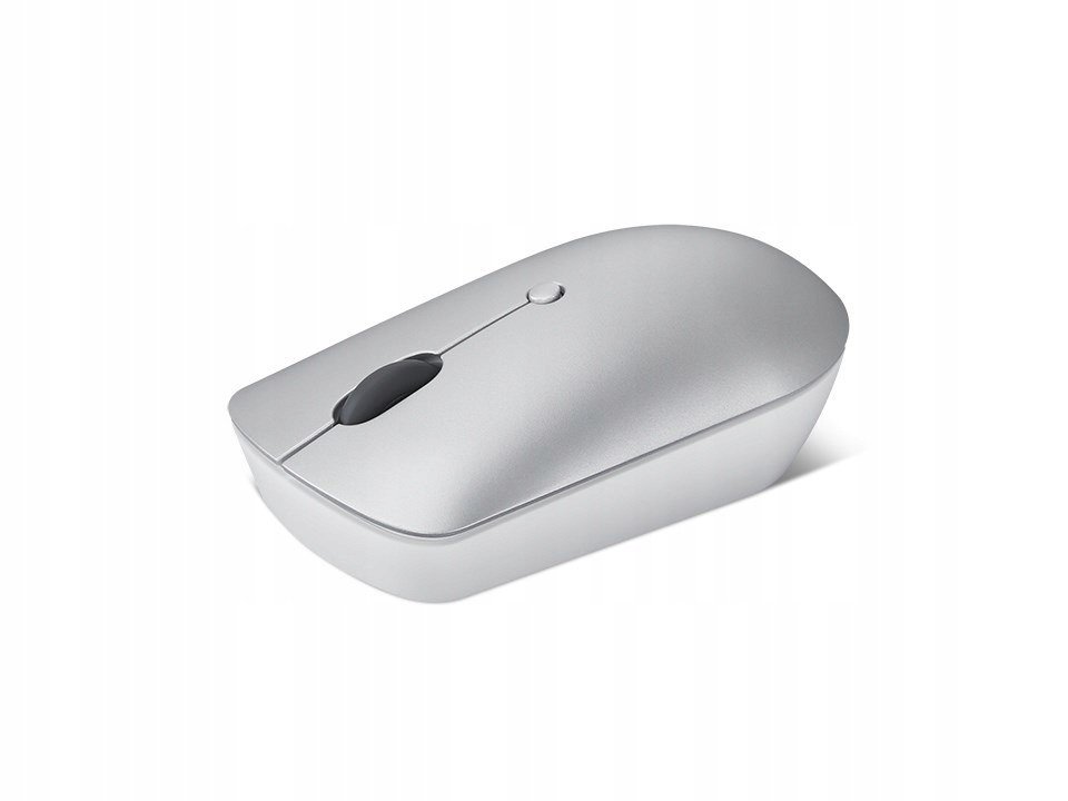 Lenovo 540 Usb-c Wireless Compact Mouse Cloud