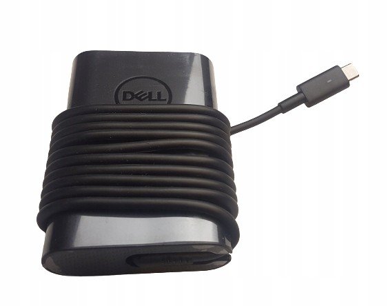 Napájecí Adaptér Nabíječka Dell 65W