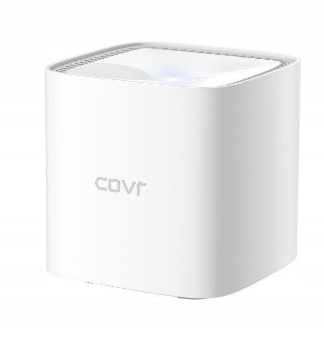 COVR-1103/E Wifi router 5WPA3 D-link 3 kusy