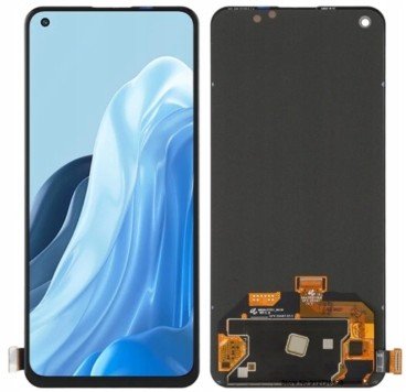 LCD Displej Oppo Reno 7 5G Oled