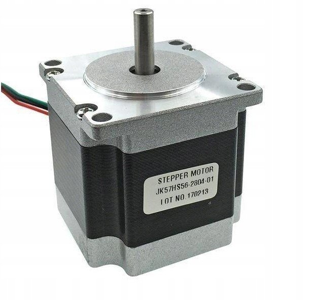 Krokový motor Nema 23 57HS56-2804 Cnc